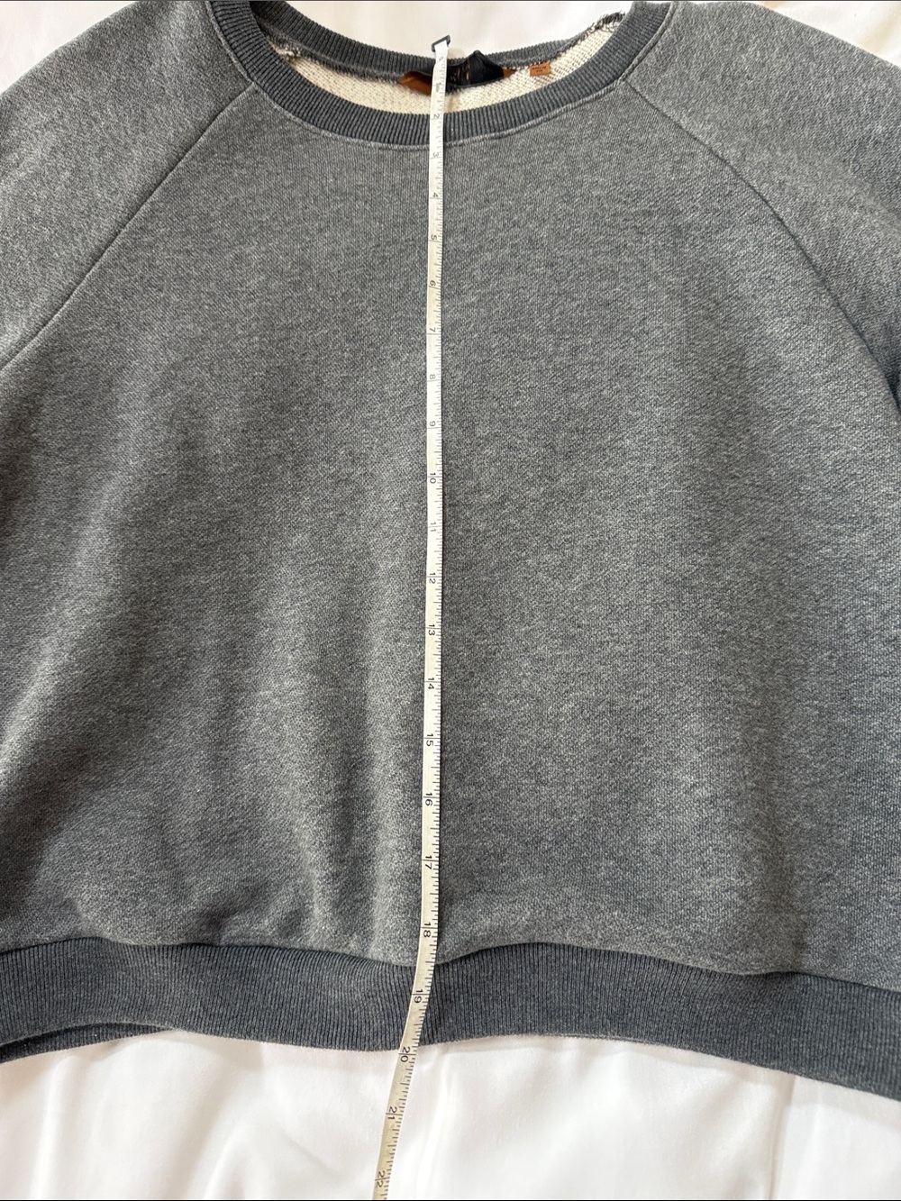Jamie Haller Daily Sweatshirt - Picture 9 of 10